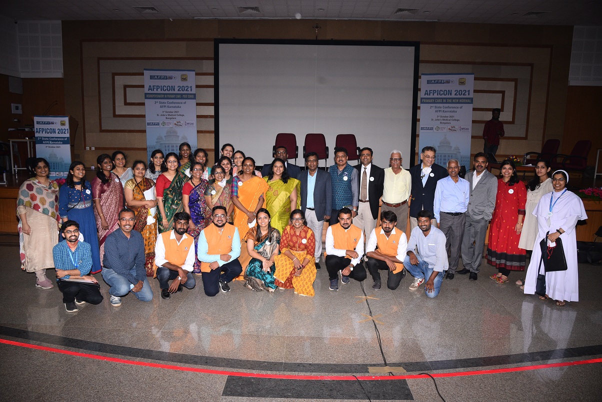 AFPI Karnataka – Official website of Academy of Family Physicians of ...